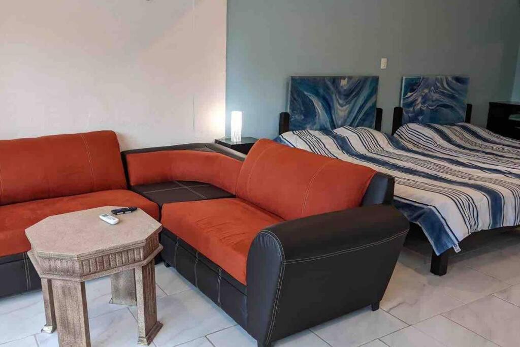 Cancun Oceanfront, Entire Apartment Dış mekan fotoğraf