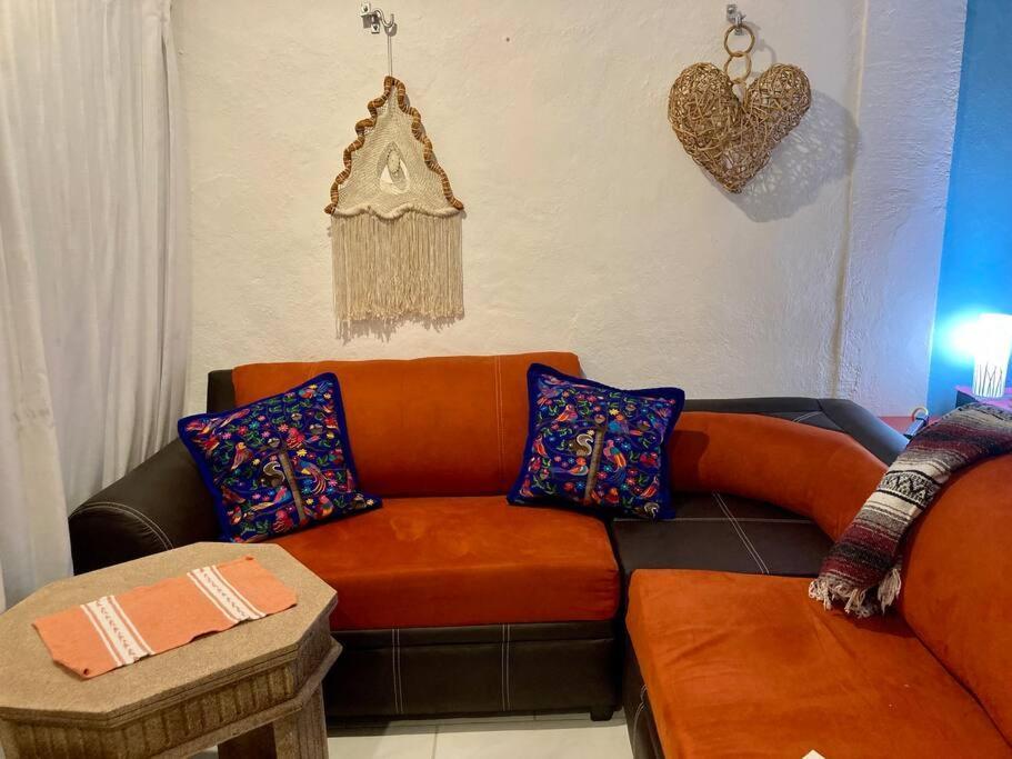Cancun Oceanfront, Entire Apartment Dış mekan fotoğraf