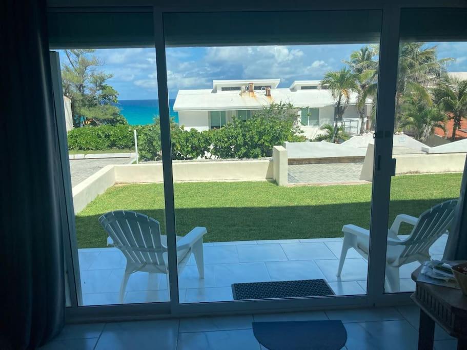 Cancun Oceanfront, Entire Apartment Dış mekan fotoğraf