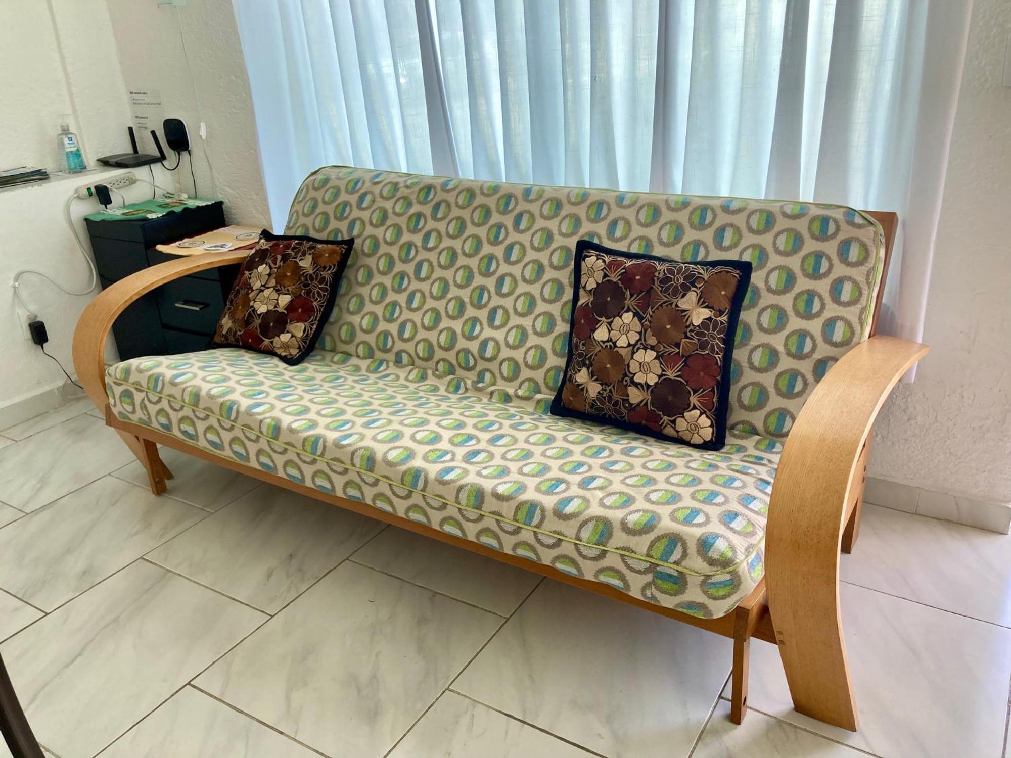Cancun Oceanfront, Entire Apartment Dış mekan fotoğraf