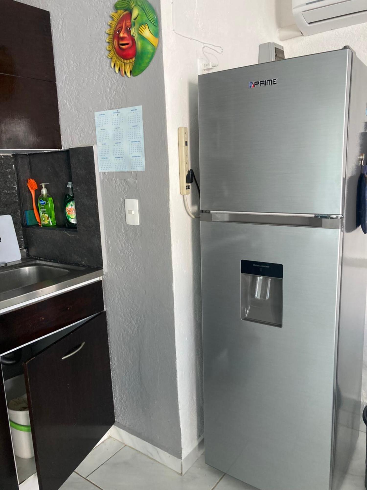Cancun Oceanfront, Entire Apartment Dış mekan fotoğraf