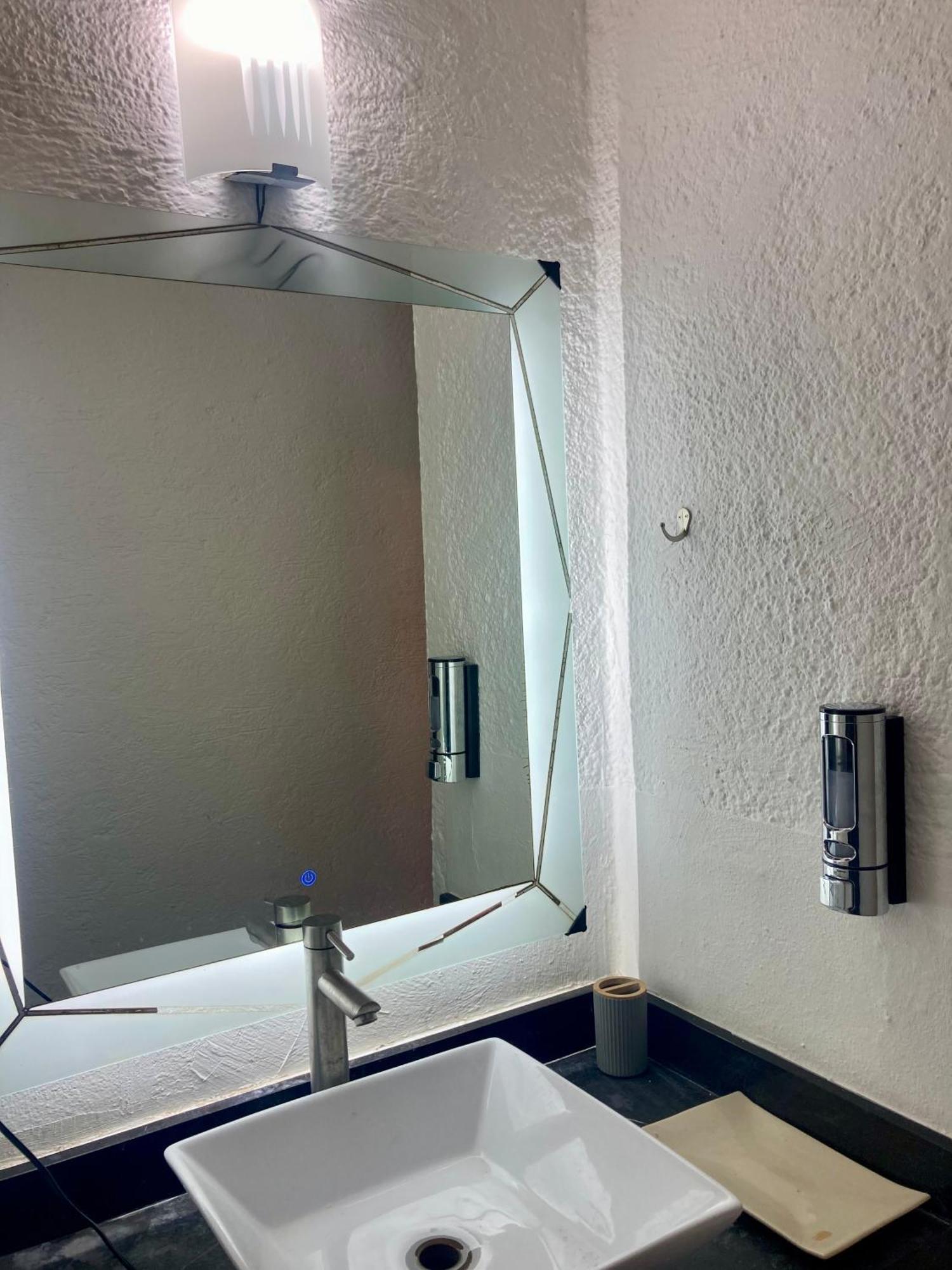 Cancun Oceanfront, Entire Apartment Dış mekan fotoğraf
