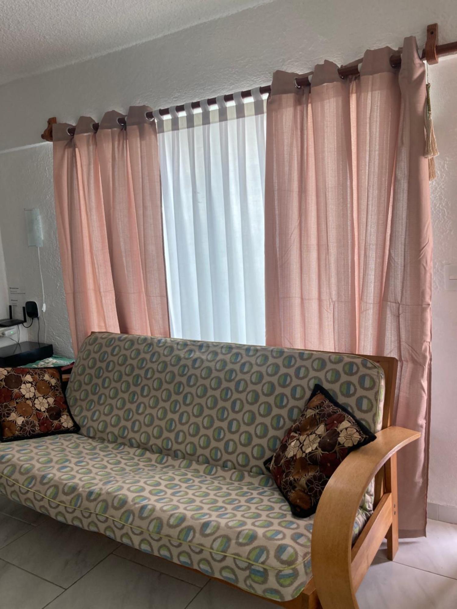 Cancun Oceanfront, Entire Apartment Dış mekan fotoğraf